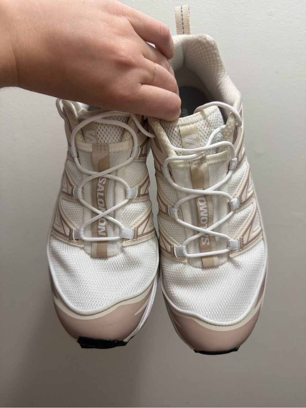 SALOMON XT-6 Expanse Sneakers - Picture 2 of 14